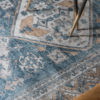 Vloerkleed Laria Blue 4 - 160 x 230 cm - Afbeelding 2