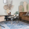 Vloerkleed Laria Blue 4 - 160 x 230 cm - Afbeelding 3