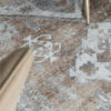 Vloerkleed Laria Brown 5 - 200 x 290 cm - Afbeelding 2