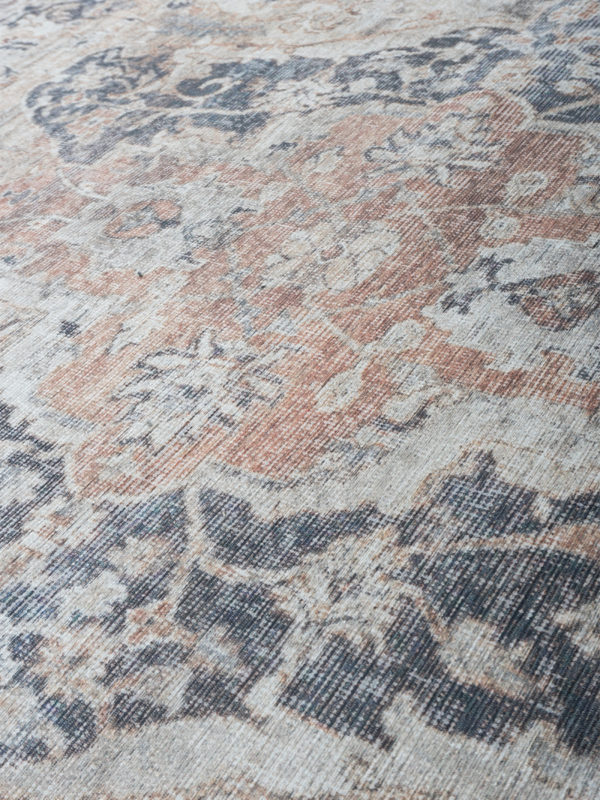 Vloerkleed Mahal Beige 00 - 200 x 290 cm - Afbeelding 2