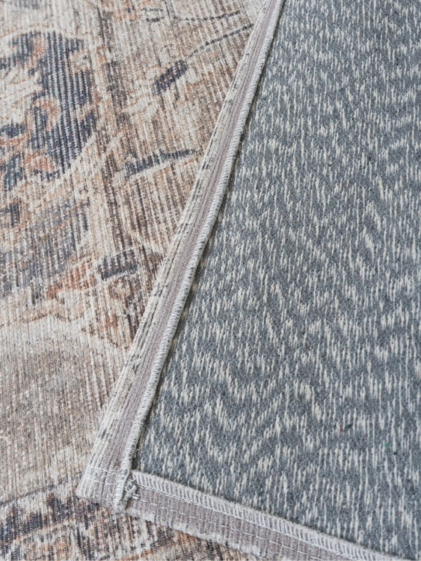 Vloerkleed Mahal Beige 00 - 200 x 290 cm - Afbeelding 3