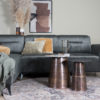 Vloerkleed Mahal Beige 00 Rond ø200 cm - Afbeelding 2