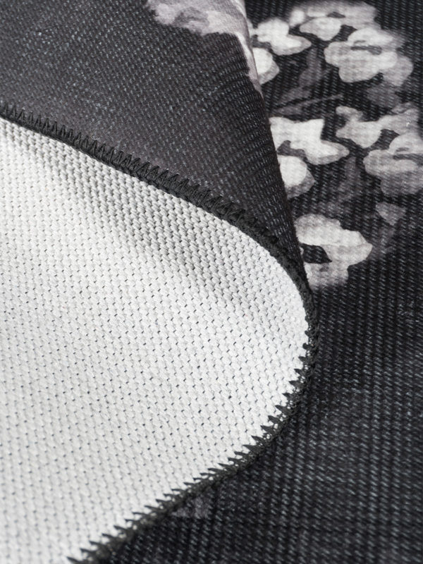 Vloerkleed Mo Rond ø120 cm - Afbeelding 5