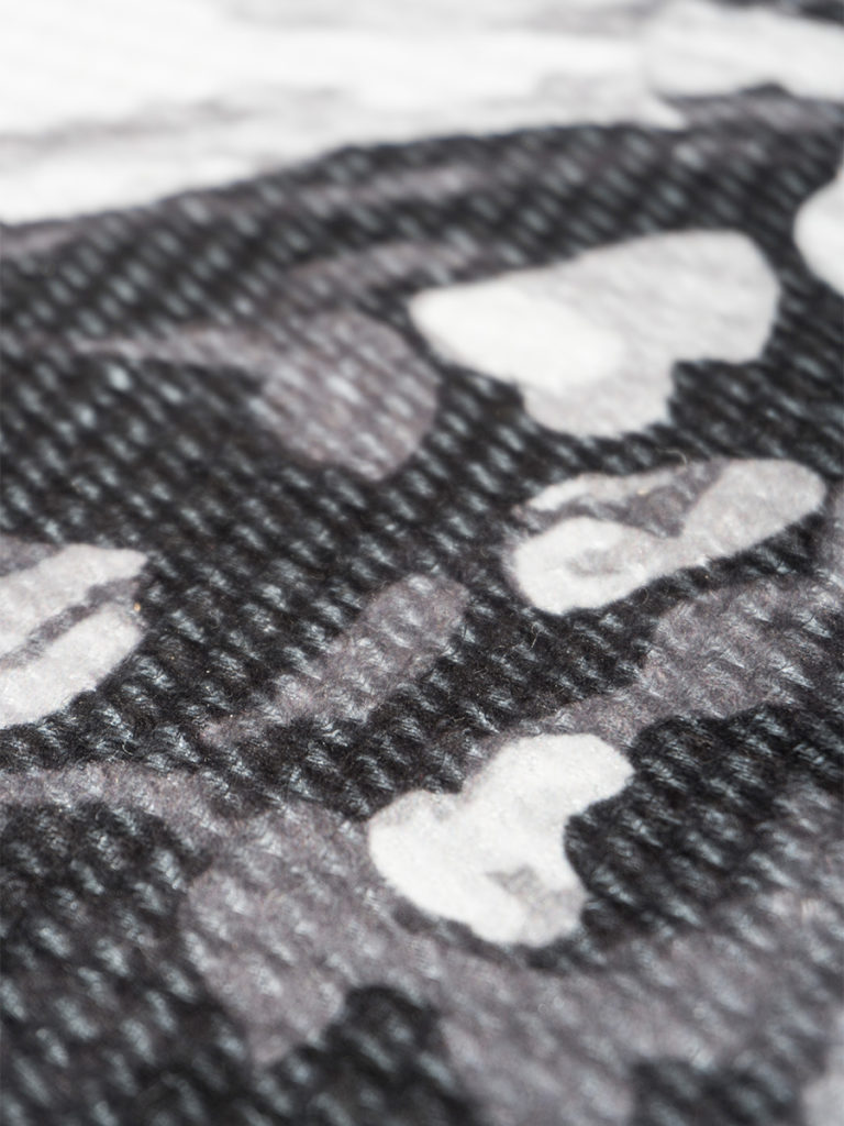 Vloerkleed Mo 160 x 230 cm - Afbeelding 5