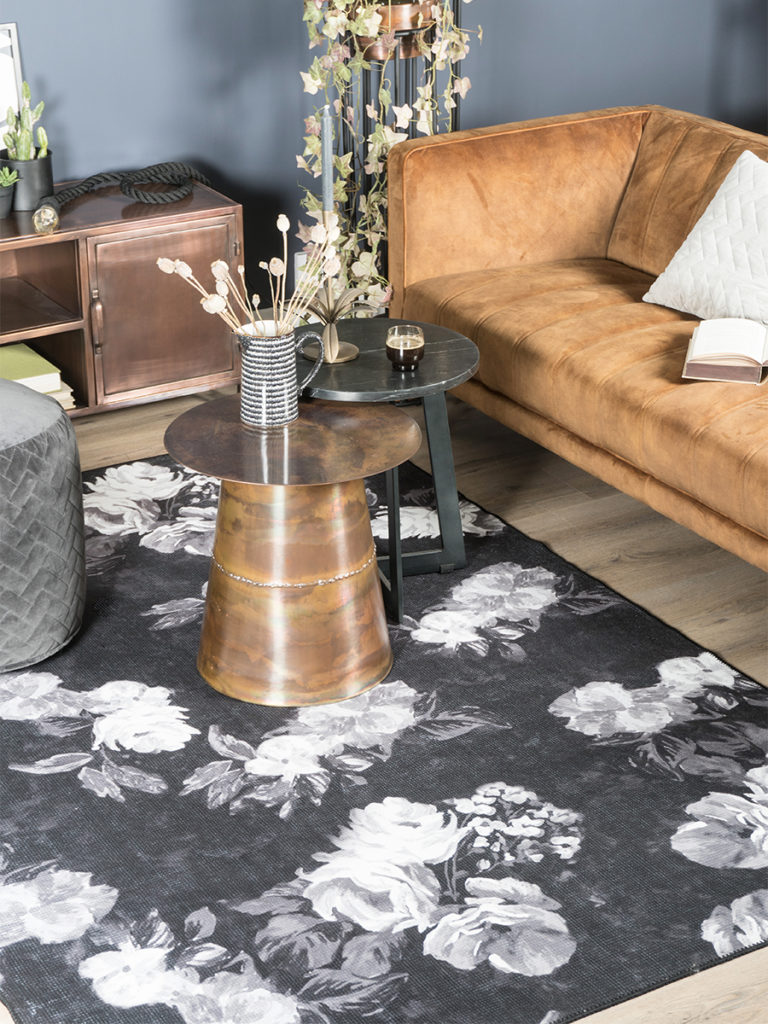 Vloerkleed Mo 160 x 230 cm - Afbeelding 2