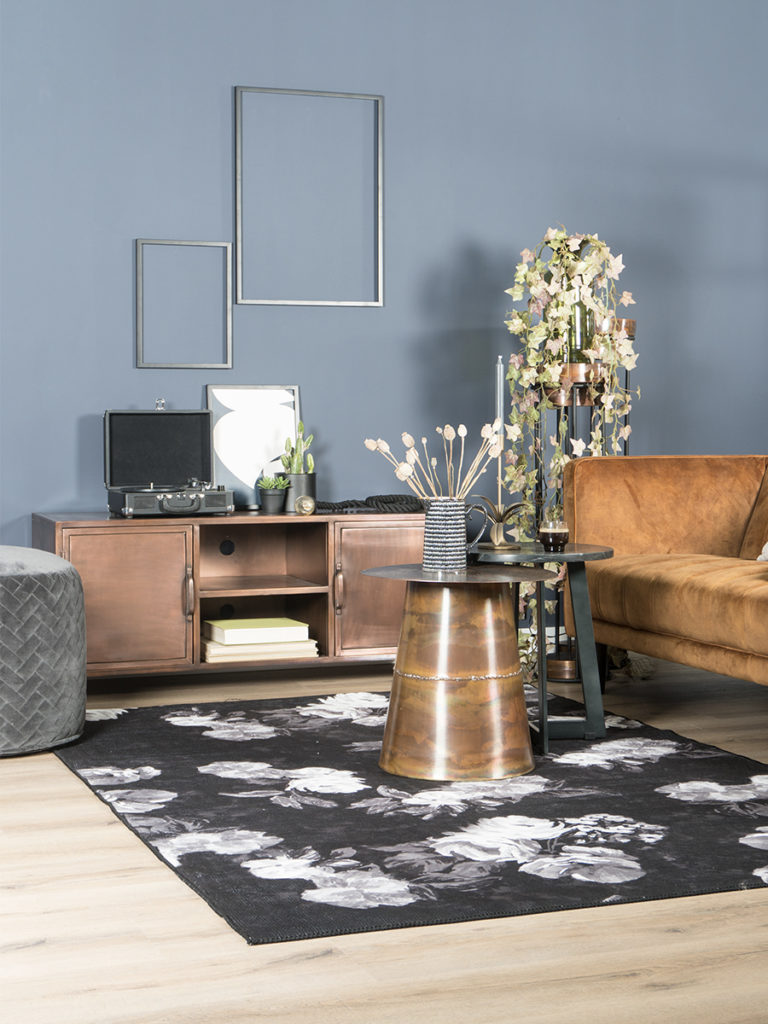 Vloerkleed Mo 160 x 230 cm - Afbeelding 3