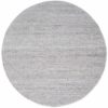 Vloerkleed Pebbel 814 - Rond ø160 cm