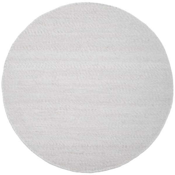 Vloerkleed Pebbel 815 - Rond ø120 cm
