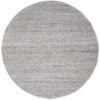 Vloerkleed Pebbel 834 - Rond ø160 cm