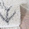 Vloerkleed Rabat Cream 240 x 340 cm - Afbeelding 3
