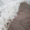 Vloerkleed Rabat Cream 240 x 340 cm - Afbeelding 2