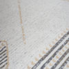 Vloerkleed Ravi Yellow 200 x 280 cm - Afbeelding 4