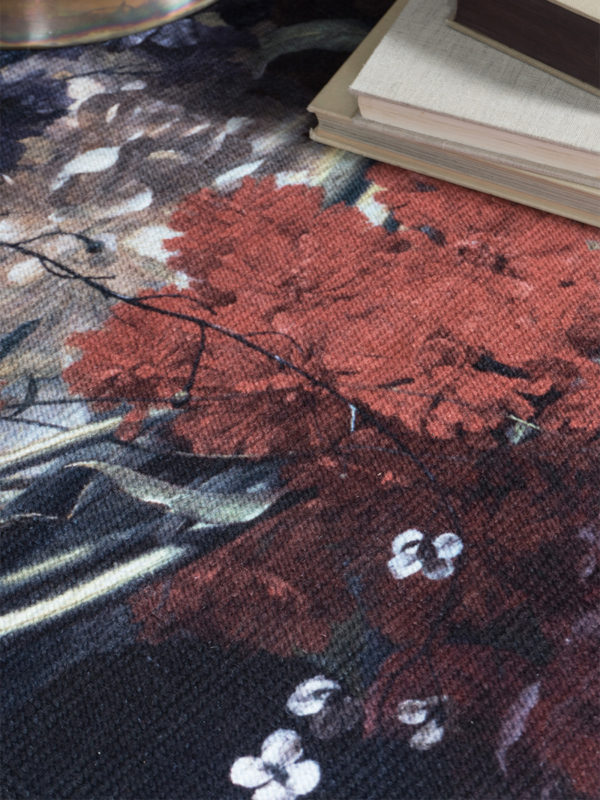 Vloerkleed Remy 160 x 230 cm - Afbeelding 4