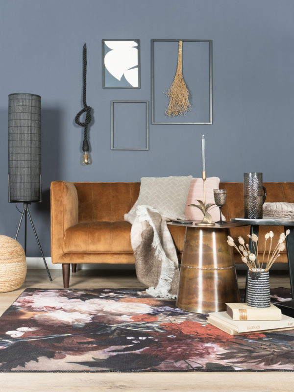Vloerkleed Remy 160 x 230 cm - Afbeelding 3