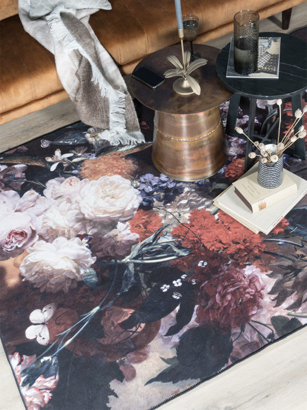 Vloerkleed Remy 160 x 230 cm - Afbeelding 2