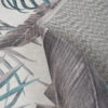 Vloerkleed Palm Green Rond ø160 cm - Afbeelding 2
