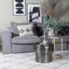Vloerkleed Souk Cream 200 x 280 cm - Afbeelding 2