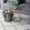 Vloerkleed Souk Cream 200 x 280 cm - Afbeelding 3