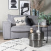 Vloerkleed Medina Cream Rond ø160 cm - Afbeelding 2