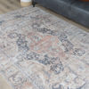 Vloerkleed Mahal Beige 00 - 200 x 290 cm - Afbeelding 4