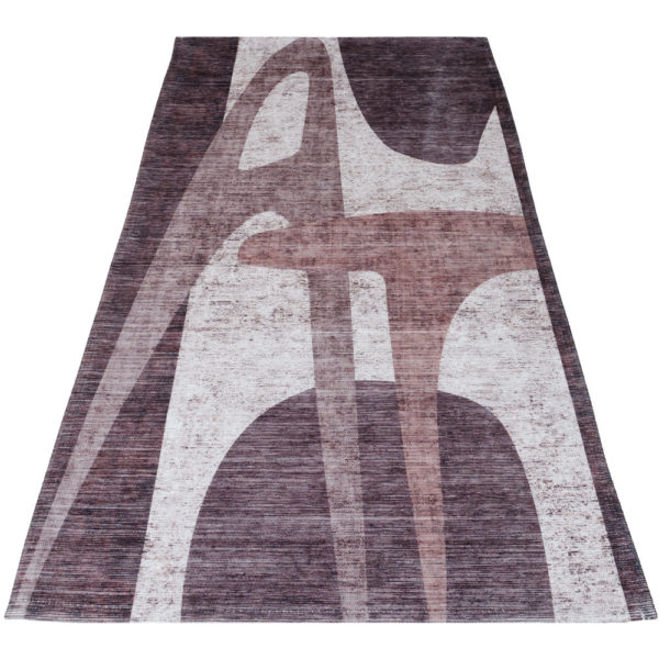 Vloerkleed WL-20212 - 70 x 140 cm - Afbeelding 4