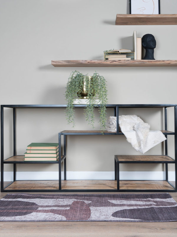 Vloerkleed WL-20212 - 70 x 140 cm - Afbeelding 3
