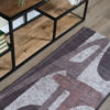 Vloerkleed WL-20212 - 70 x 140 cm - Afbeelding 2