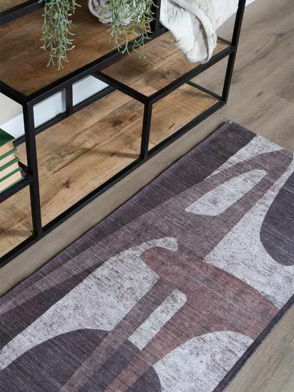 Vloerkleed WL-20212 - 70 x 140 cm - Afbeelding 2