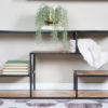 Vloerkleed WL-20213 - 70 x 140 cm - Afbeelding 3