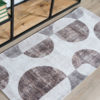 Vloerkleed WL-20213 - 70 x 140 cm - Afbeelding 2