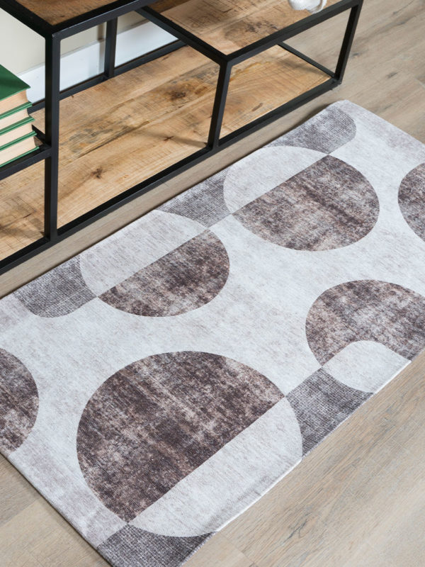 Vloerkleed WL-20213 - 70 x 140 cm - Afbeelding 2