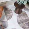 Vloerkleed WL-20213 Rond ø160 cm - Afbeelding 3