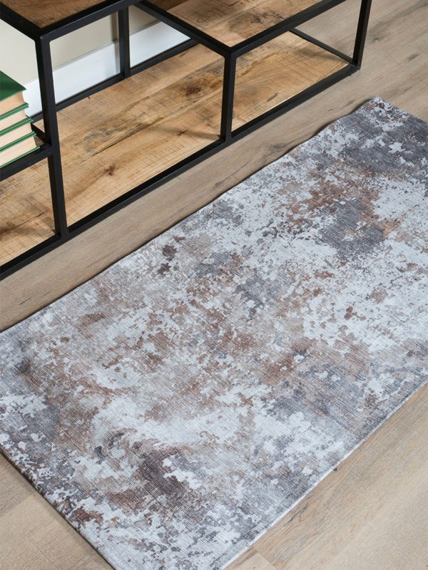 Vloerkleed WL-20214 - 70 x 140 cm - Afbeelding 2