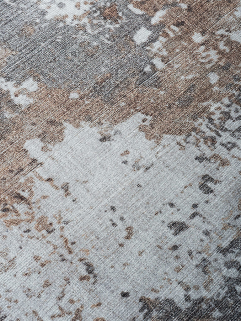 Vloerkleed WL-20214 - 70 x 140 cm - Afbeelding 3