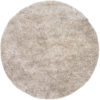 Vloerkleed Zumba Beige Rond ø160 cm
