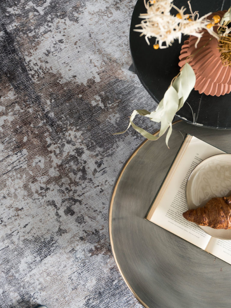 Vloerkleed WL-20214 - 200 x 290 cm - Afbeelding 4