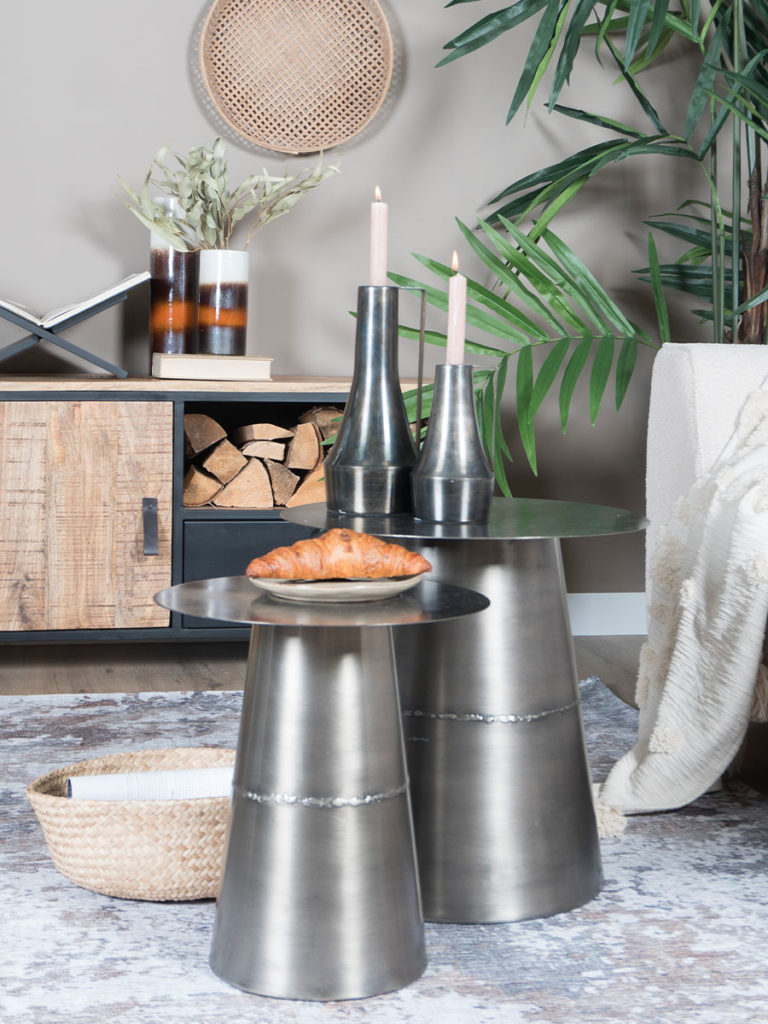 Vloerkleed WL-20214 - 200 x 290 cm - Afbeelding 3