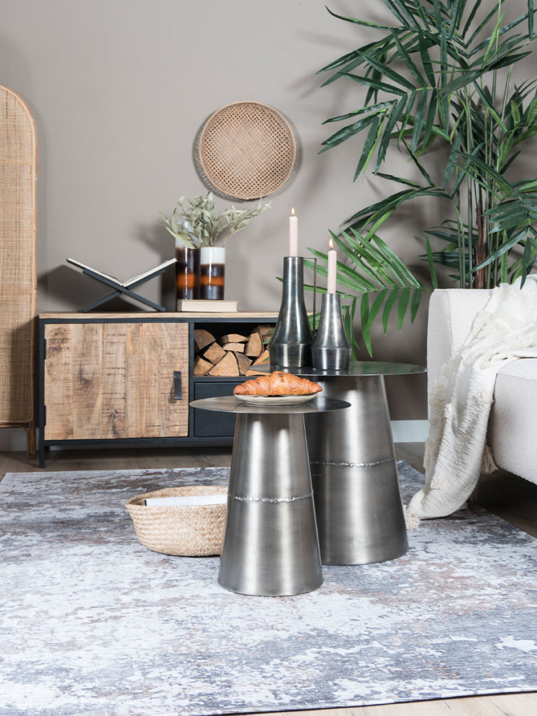 Vloerkleed WL-20214 - 200 x 290 cm - Afbeelding 2