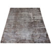 Vloerkleed Yara Brown 70 x 140 cm