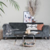 Vloerkleed Zumba Beige 160 x 230 cm - Afbeelding 3