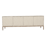 Tv-meubel Madison Sand | 165 cm