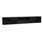 Zwevend tv-meubel New York | 240 cm