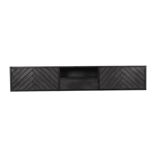 Zwevend tv-meubel New York | 180 cm