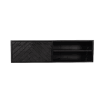 Zwevend tv-meubel New York | 120 cm
