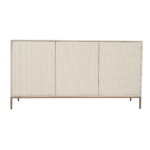Dressoir Madison Sand | 165 cm