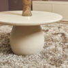 Salontafel Mosi | 70 cm - Afbeelding 2
