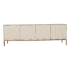 Tv-meubel Madison Sand | 165 cm - Afbeelding 2