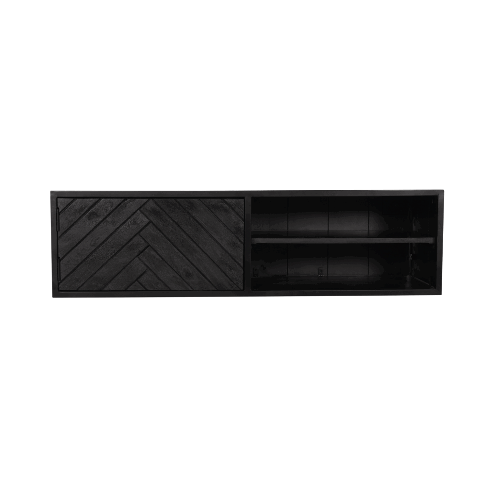 Zwevend tv-meubel New York | 120 cm - Afbeelding 2