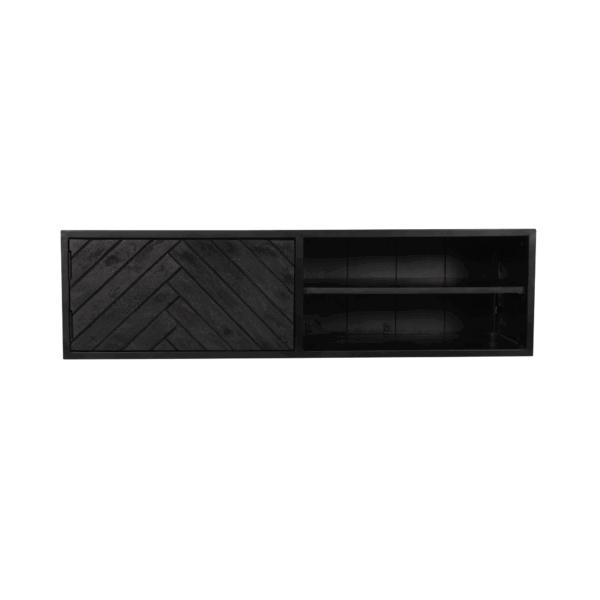 Zwevend tv-meubel New York | 120 cm - Afbeelding 2