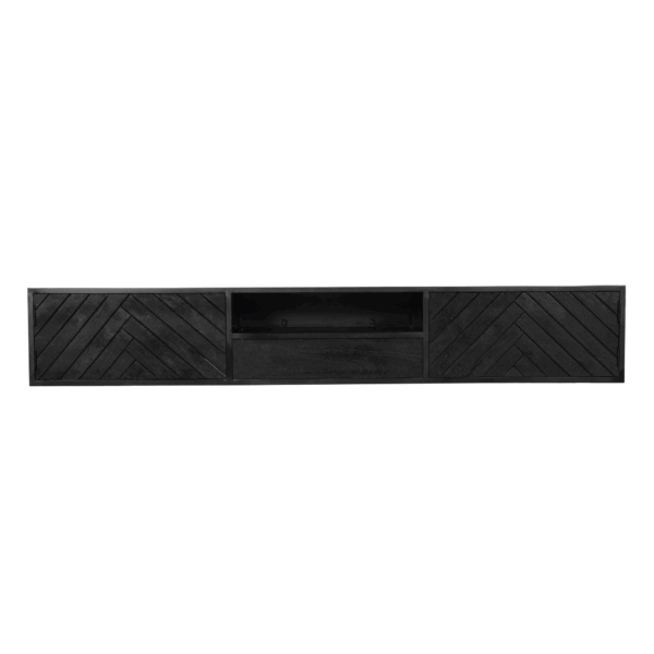 Zwevend tv-meubel New York | 200 cm - Afbeelding 2